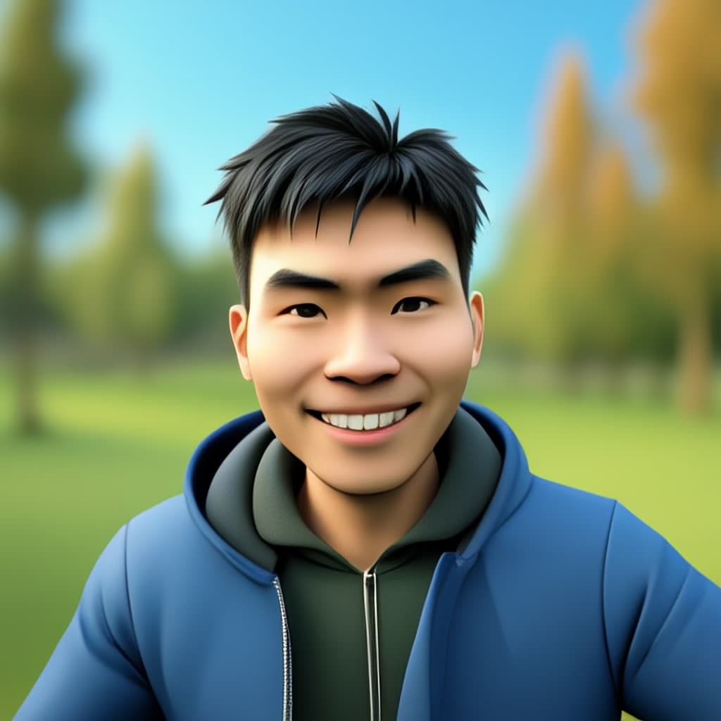 Ambro Quach